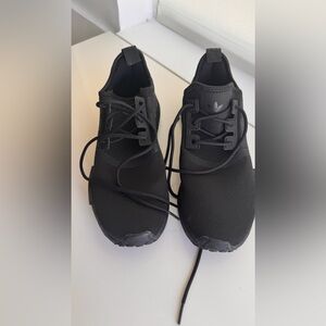 Adidas slip ons